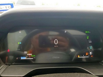 Jeep Grand Cherokee IV 2022 Jeep Grand Cherokee 2022 JEEP GRAND CHEROKEE LIMITED 4XE 2.0 Hybryda 375KM, zdjęcie 9
