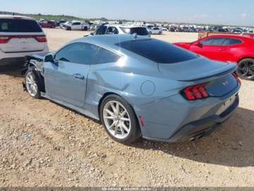Ford Mustang VI 2024 Ford Mustang Gt Premium Fastback 2024 5.0l 5.0 Benzyna 480KM, zdjęcie 3