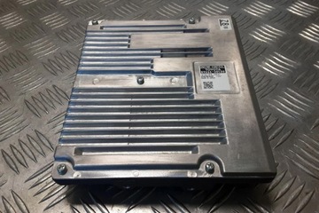 JEDNOTKA MOTORU ECU TOYOTA LAND CRUISER (_J15_) 8966660C00 2.8L DIESEL