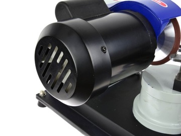 Точилка для дисковых пил 80-700мм, электрическая регулировка угла SOLID.