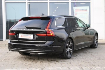 Volvo V90 II 2021 Volvo V90 197KM || 4WD ||, zdjęcie 3