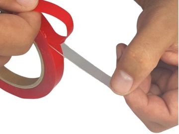 Лента акриловая ЭПАТ 4мм/10м ПРОФЕССИОНАЛЬНЫЙ ПРОДУКТ + БЕСПЛАТНЫЕ ПОДАРКИ