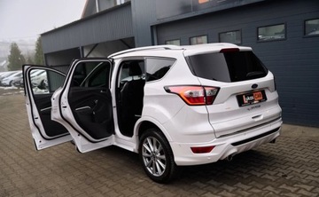 Ford Kuga II SUV Facelifting 2.0 TDCi 150KM 2018 Ford Kuga Ford Kuga 2.0 Diesel 150KM, zdjęcie 37