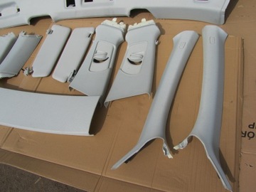 КОМПЛЕКТ ПОТОЛКА AUDI A4 B8 Avant Kombi 08-15