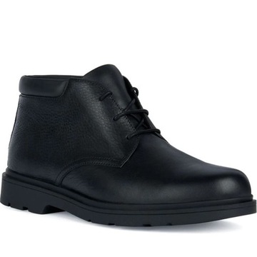 botki spherica ec1 czarne U36D1B 00046 C9999 r. 44