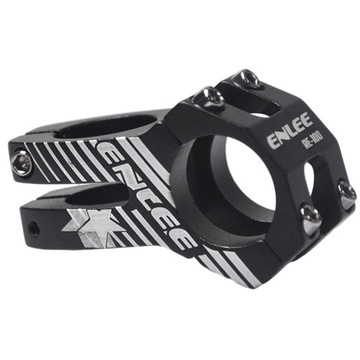 31,8mm Wspornik roweru górskiego Wysoka