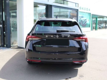 Skoda Octavia IV Kombi 2.0 TDI 150KM 2025 SKODA Octavia Edition 130 Essence 2.0 TDI DSG 150KM 2025, zdjęcie 3