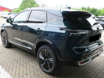 Nissan Qashqai III Crossover Facelifting 1.3 DIG-T MHEV 158KM 2025 Od ręki - Tekna Xtronic 1.3 DIG-T mHEV 158KM / Pakiet BOSE, zdjęcie 2