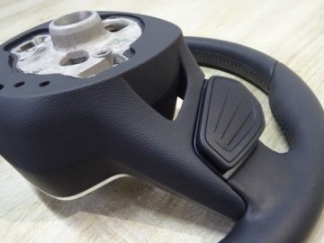 РУЛЕВОЕ КОЛЕСО SKODA OCTAVIA IV KODIAQ 5E3959542F