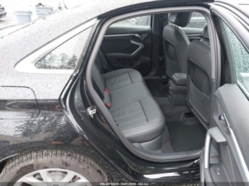Audi A3 8Y 2025 Audi A3 Limousine Premium 2025 2.0 Benzyna 201KM, zdjęcie 14