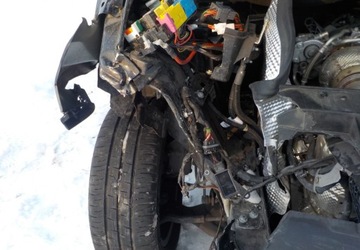 Mercedes Vito W447 2024 Mercedes-Benz Vito Okazja 2.0 Diesel 163KM, zdjęcie 6