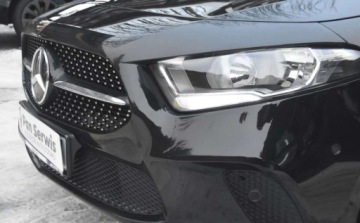 Mercedes Klasa A W177/V177 2022 Mercedes-Benz Klasa A Mercedes-Benz Klasa A 180 d 8G-DCT Style 2.0 Diesel, zdjęcie 16