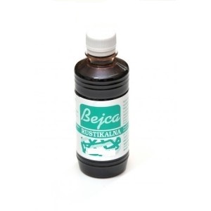 BEJCA RUSTIKALNA PALISANDER 250ml