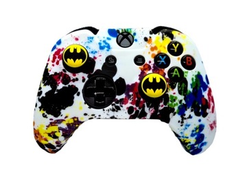 ETUI / SYLIKON / POKROWIEC NA PADA XBOXONE