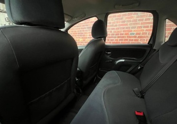 Citroen C3 I 2005 Citroen C3 Automat Klima Isofix Gwarancja w cenie Warszawa VRWR 1.4, zdjęcie 9