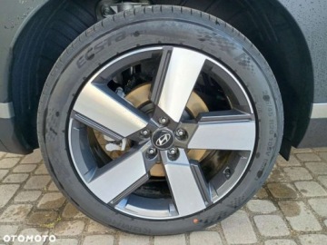 Hyundai Santa Fe V 2025 Hyundai Santa Fe Hyundai Santa Fe 1.6 T-GDI PHEV Platinum 4WD 7os 1.6 253KM, zdjęcie 17