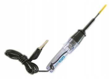 ТЕСТЕР НАПРЯЖЕНИЯ 6–24 В – ИГЛА A-ACT04