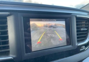 Chrysler Pacifica II 2018 Chrysler Pacifica 2018 Chrysler Pacifica, Touring L - W POLSCE, po oplatac, zdjęcie 20