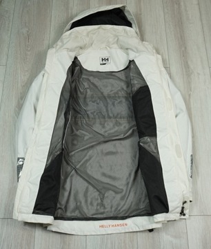 HELLY HANSEN HELLY TECH KURTKA TREKKINGOWA SZTORMIAK r L