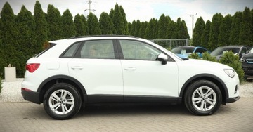 Audi Q3 II 2020 Audi Q3 (Nr.055) 3.5 TDI Automat Quattro Navi Klima Tempoma Kamera Gwaranc, zdjęcie 6