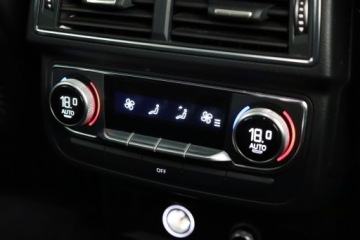 Audi Q7 II SUV 3.0 45 TDI 231KM 2018 Audi Q7 45 TDI, Salon Polska, Serwis ASO, 227 KM, zdjęcie 13