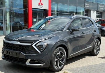 Kia Sportage V SUV 1.6 T-GDI 160KM 2025 Kia Sportage MY25 wersja L, silnik 160KM skrzynia manualna 6MT 1.6 Benzyna, zdjęcie 2
