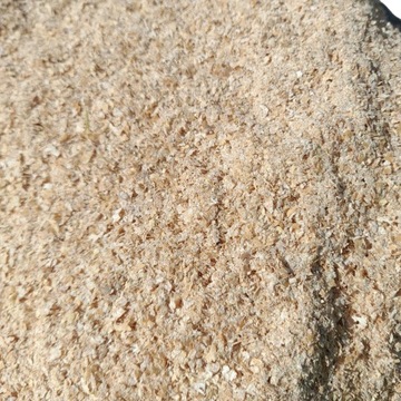 Отруби пшеничные 18кг для кур, лошадей, КРС и рыбы