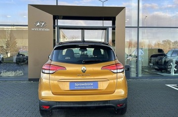 Renault Scenic IV 1.2 Energy TCe 130KM 2017 Renault Scenic Super Stan 130KM Salon Polska Manual Gwarancja 1.2, zdjęcie 7