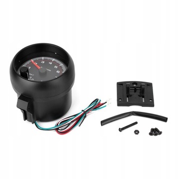 Obrotomierz samochodowy Obrotomierz 12V
