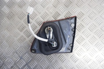 LEVÝ SVĚTLO KRYT KUFRU LEXUS GS III (GRS19_ UZS19_ URS19_) 8159130270