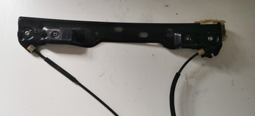 MECHANIZMUS ZVEDÁK OKNO LEVÝ PŘEDNÍ 915367103 OPEL ASTRA J Z MODUL