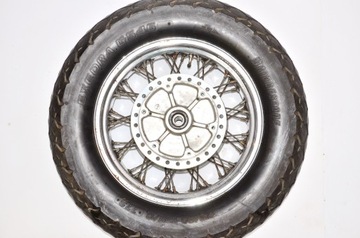 Покрышка заднего колеса Honda VT 1100 Shadow C2