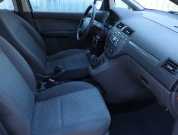 Ford C-MAX I 1.8 Duratec 125KM 2004 Ford C-Max 1.8, Salon Polska, Klima, El. szyby, zdjęcie 8