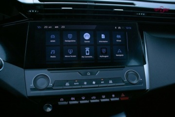 Peugeot 308 III SW 1.5 BlueHDi 130KM 2023 Peugeot 308 SW FV 23% * Automat * Gwarancja, zdjęcie 31