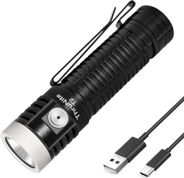 Thrunite T2 Latarka Kempingowa USB LED 3757 LM
