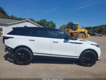 Land Rover Range Rover Velar 2024 Land Rover Range Rover Velar P250 Dynamic SE 2024 2.0l 2.0 Benzyna 247KM, zdjęcie 6