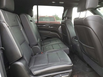 Cadillac Escalade III 2021 Cadillac Escalade 2021 CADILLAC ESCALADE ESV SPORT 6.2 Benzyna 420KM, zdjęcie 12