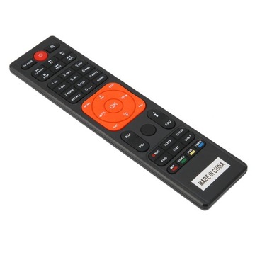 Pilot do odbiornika telewizji satelitarnej.