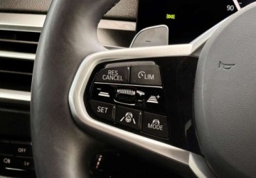 BMW Seria 4 G22-23-26 Coupe 2.0 420d 190KM 2025 BMW Seria 4 I wlasciciel M Sport Hak Gwarancja Bezwypadkowy FVAT23, zdjęcie 20