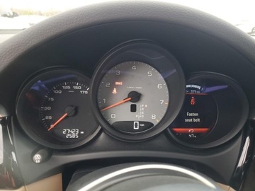 Porsche Macan 2021 Porsche Macan S 2021 3.0l 3.0 Benzyna 348KM, zdjęcie 9