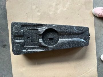 РЕМКОМПЛЕКТ ПЕНОСТРОИТЕЛЬ ATECA 575012109E