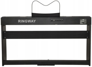 RINGWAY RP35 WH PIANINO CYFROWE STAGE PIANO
