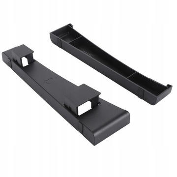 STOJAK PODSTAWKA STAND POZIOMY DO PLAYSTATION 5 PS5 SLIM CZARNY