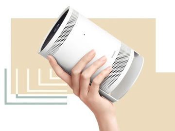 ПРОЕКТОР SAMSUNG Freestyle SP-LFF3C Gen.2 2023 г.