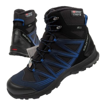 Buty trekkingowe Salomon Woodsen 2 410094 r.40,5