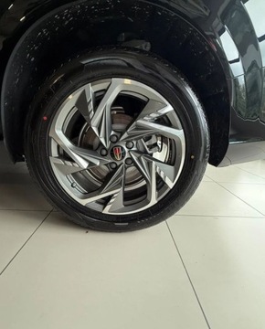 Hongqi HS3 2025 Hongqi HS3 1.5 FWD 156 KM Demonstracyjny 1.5 Benzyna 156KM, zdjęcie 4