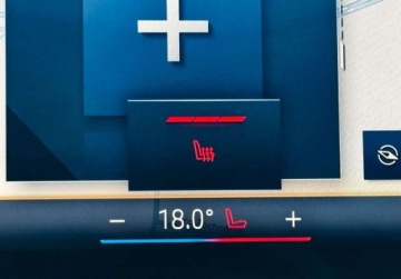 BMW Seria 5 G90-91 2025 BMW Seria 5 I wlasciciel M Sport Hak Gwarancja Bezwypadkowy FVAT23, zdjęcie 37