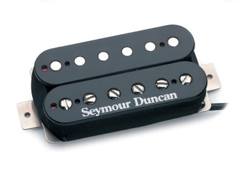 Seymour Duncan SH-4 BLK JB Model przetwornik