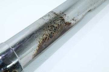 HONDA VT 125 SHADOW 96-06 ГЛУШИТЕЛЬ ВЫХЛОПА