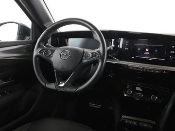 Opel Mokka II SUV 1.2 Turbo 130KM 2021 Opel Mokka X Ultimate automat grzane fotele kamera, zdjęcie 15